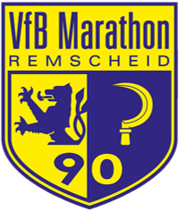 Wappen Marathon Remscheid